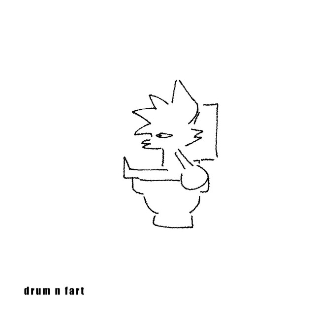 drum n fart