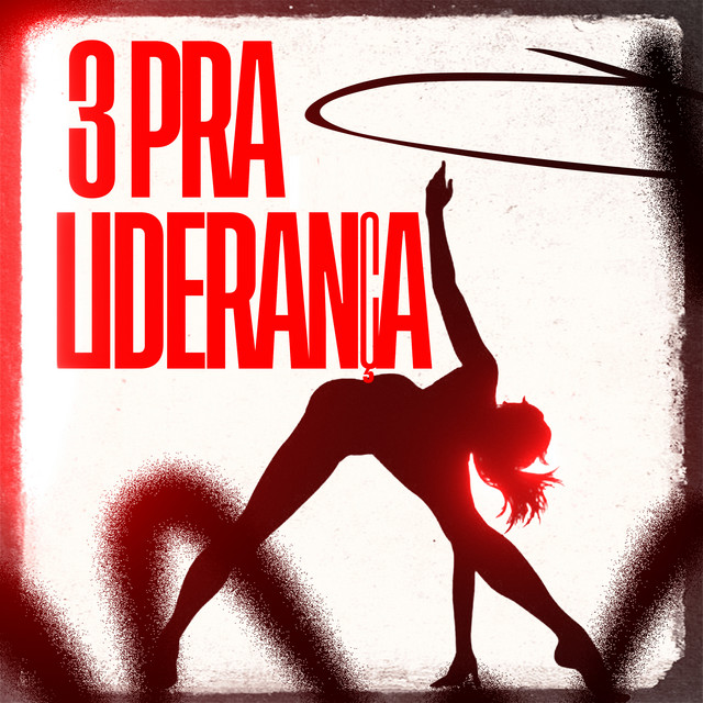3 pra Liderança