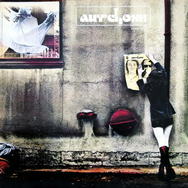 Prends une chance avec moé (Version remasterisée 2024) cover art