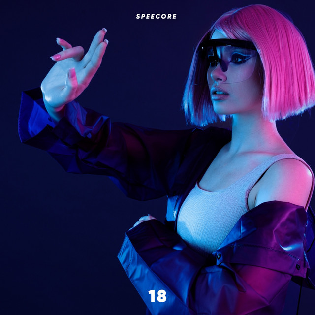 18 - Nightcore
