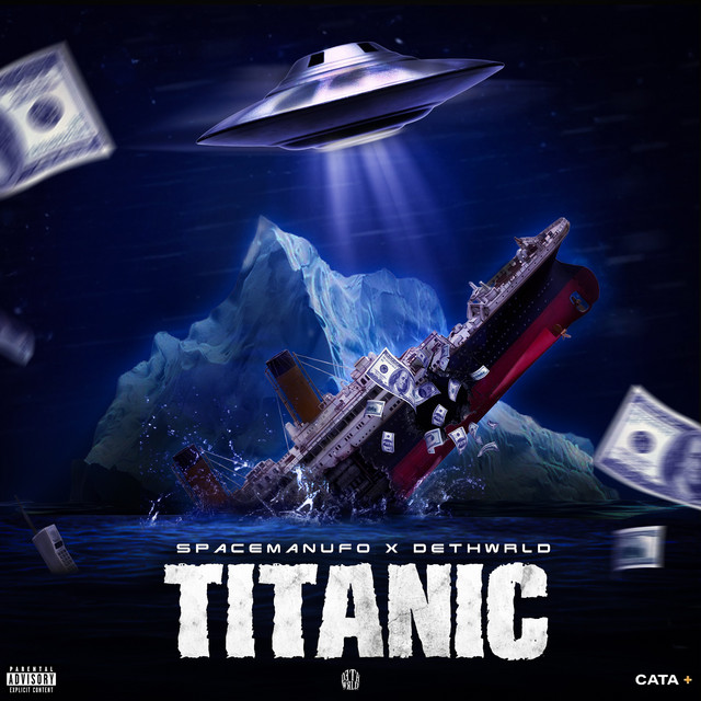 TITANIC