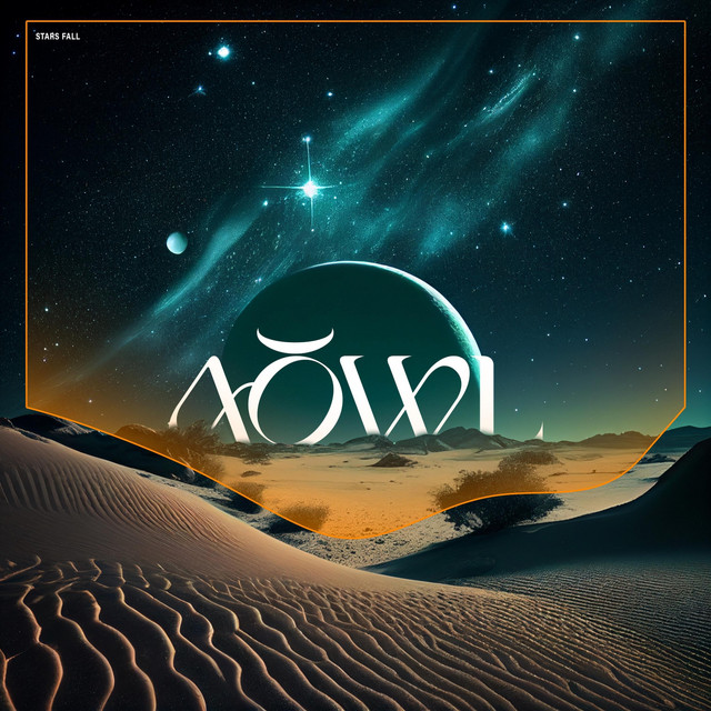 Stars Fall cover art