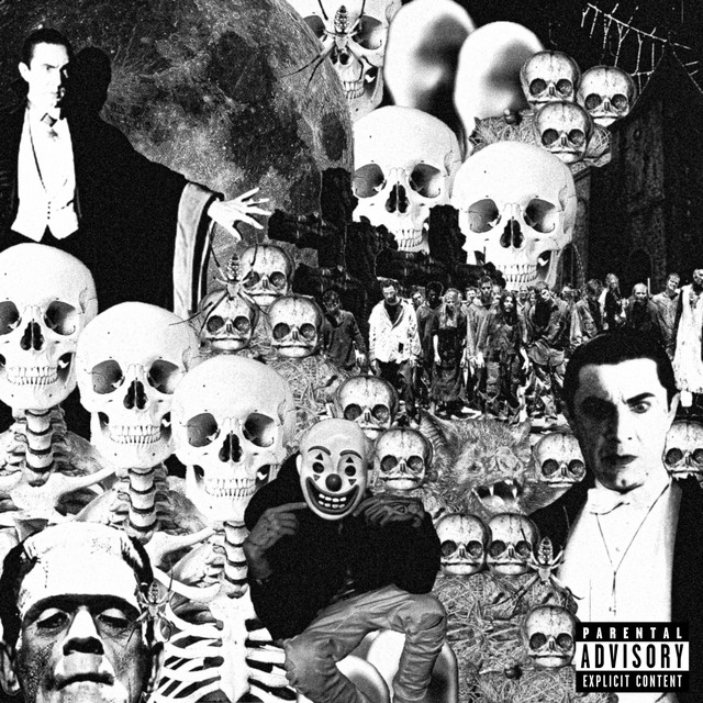 Fighting Demons cover art