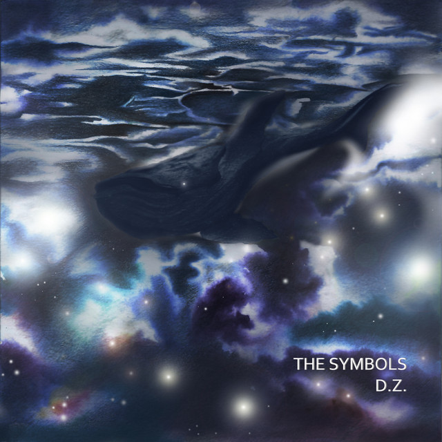 Ether cover art