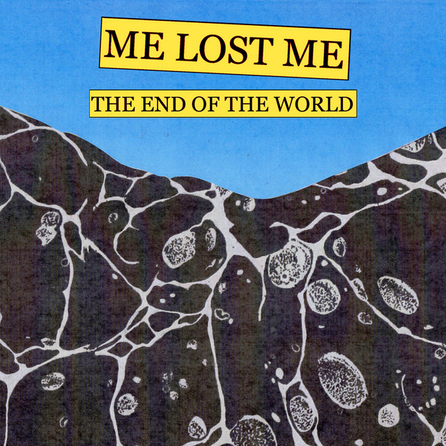 The End Of The World cover