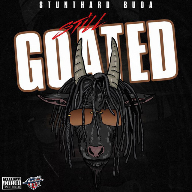 Still Goated cover art