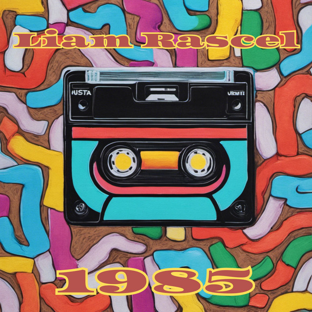 1985 cover art
