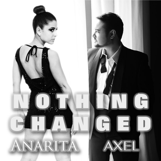 Nothing Changed cover