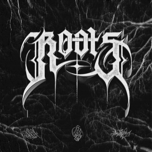 ROOTS cover art