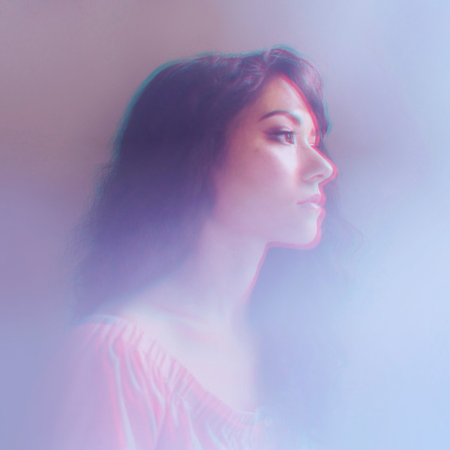 The Middle cover art