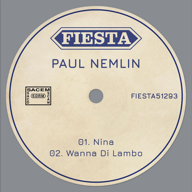 Paul Nemlin