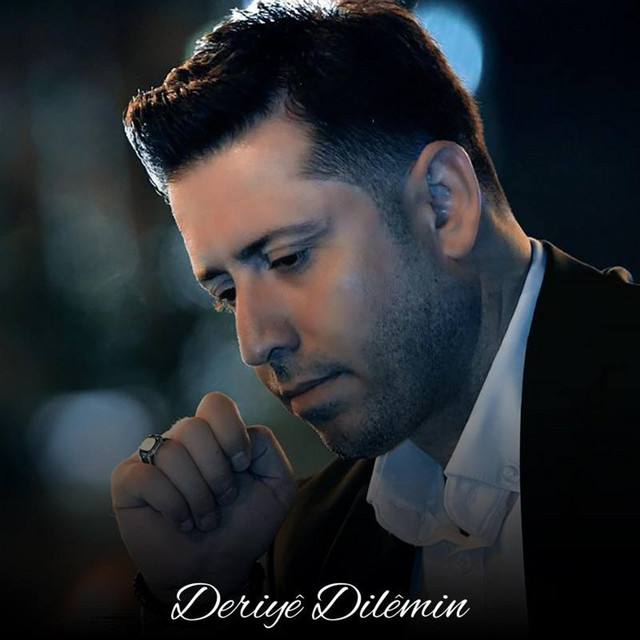 Deriyê Dilêmin album image