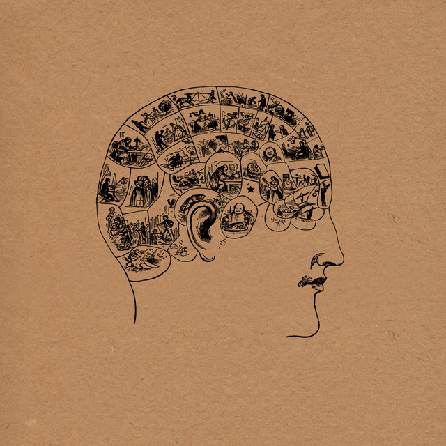 Thought Garden cover art
