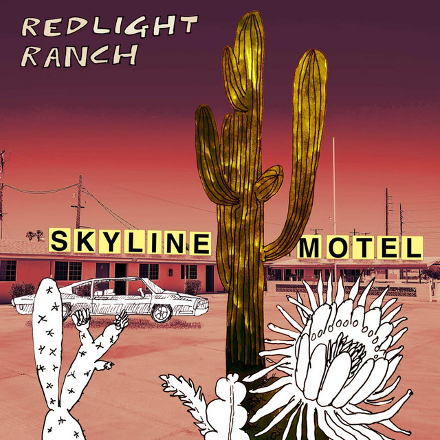 Redlight Ranch
