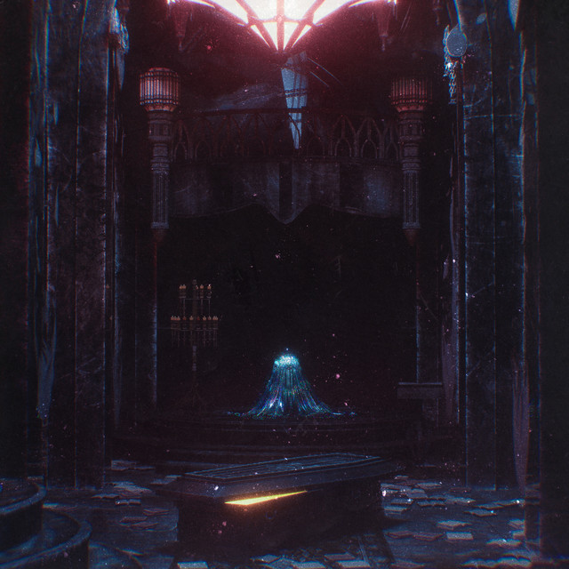 ABERRATION cover