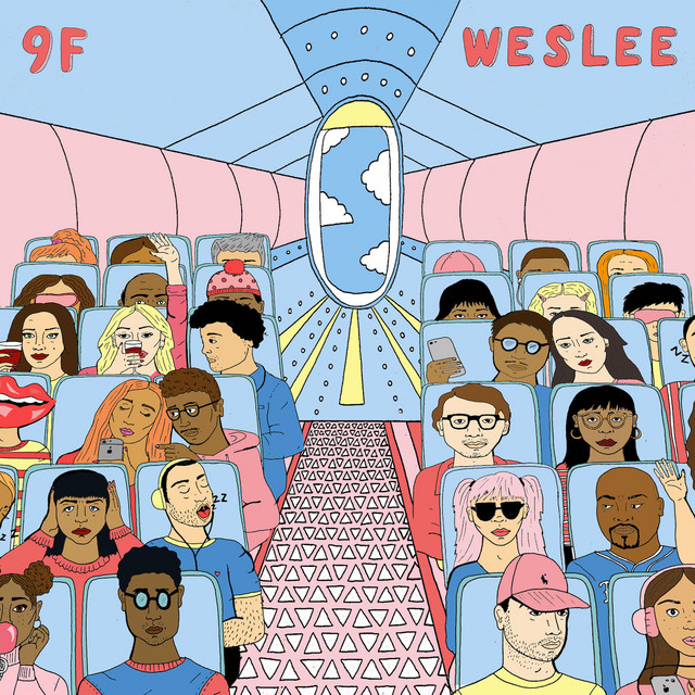 9F cover art