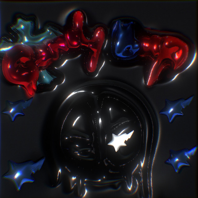 Candy Bap cover art
