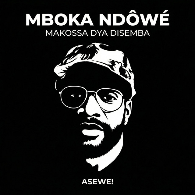 Mboka Ndôwé