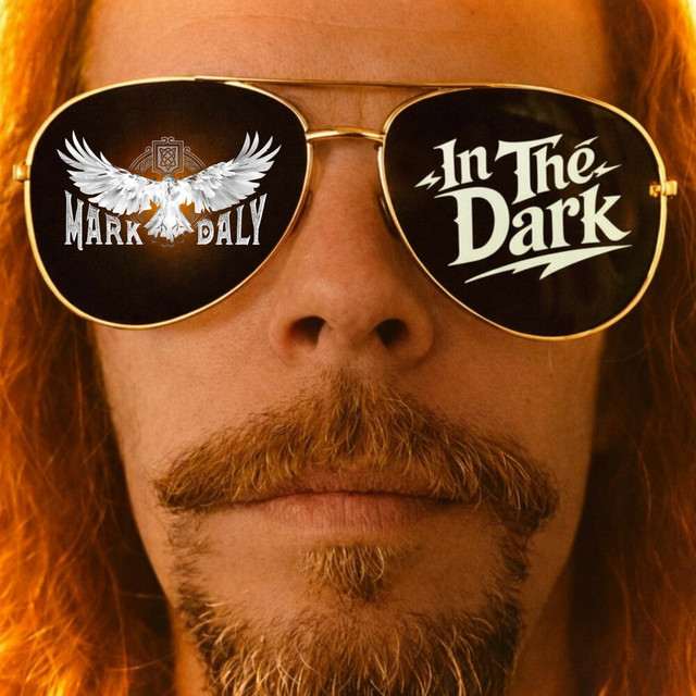 In The Dark cover