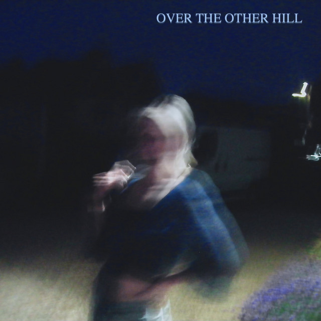 Over the Other Hill cover art
