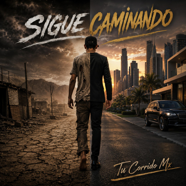 Sigue caminando