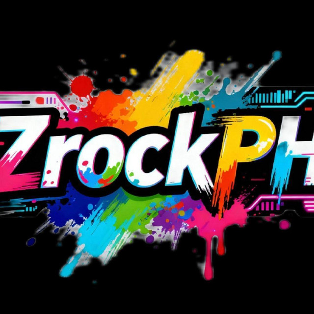 ZrockPH Songs cover art