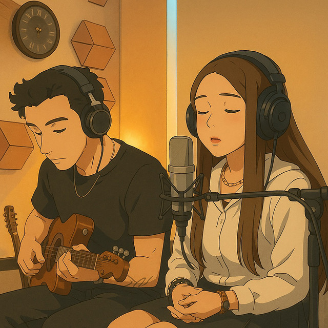 Rabia - Cover
