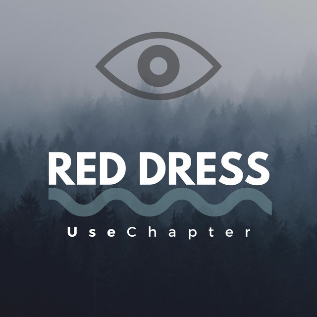 Red Dress cover art