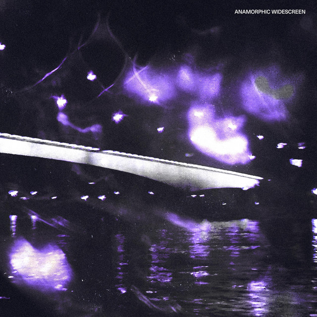 Anamorphic Widescreen cover art