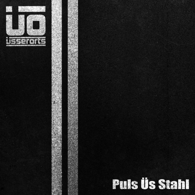 Album artwork for Puls Üs Stahl - H-D Version by üsserorts