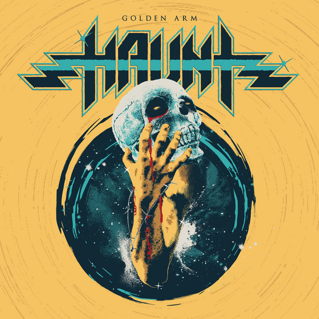 Pochette du titre Golden Arm