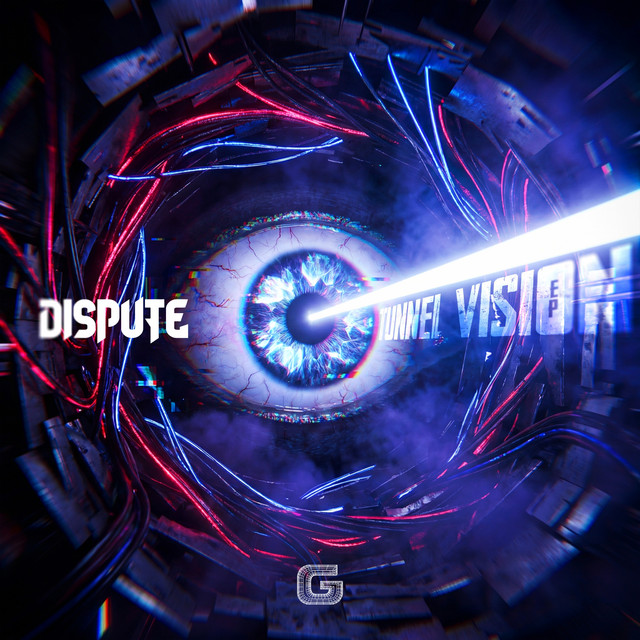 Tunnel Vision album art