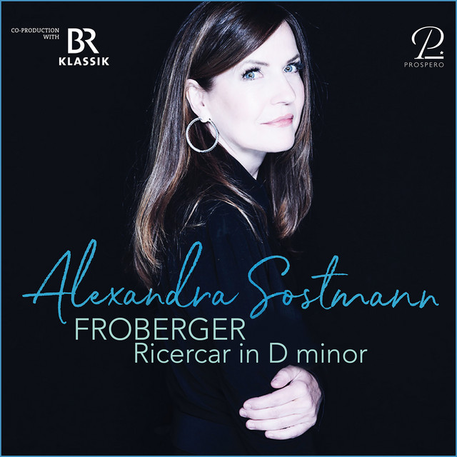 Ricercar in D Minor, FbWV 411