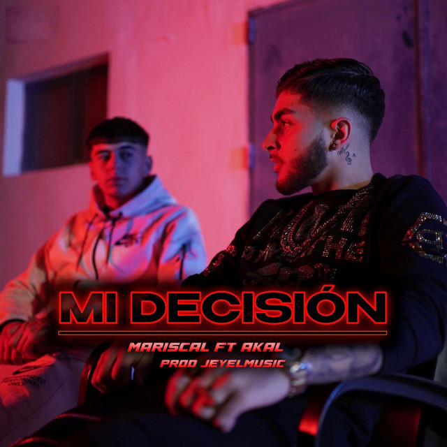 Mi Decisión
