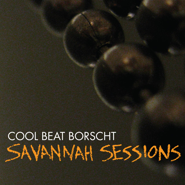 Savannah Sessions cover