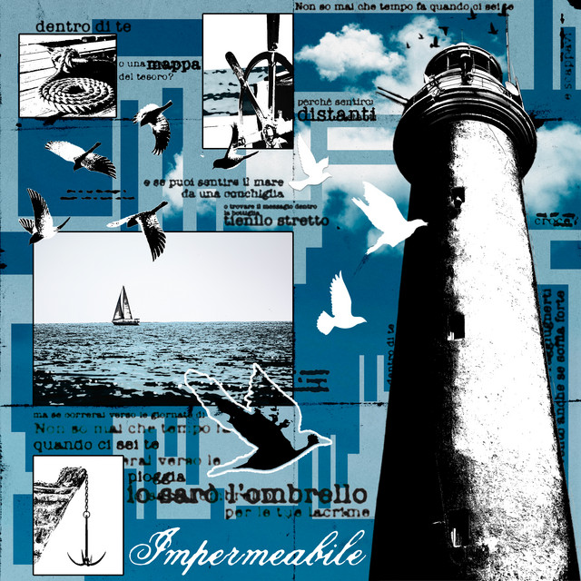 Impermeabile