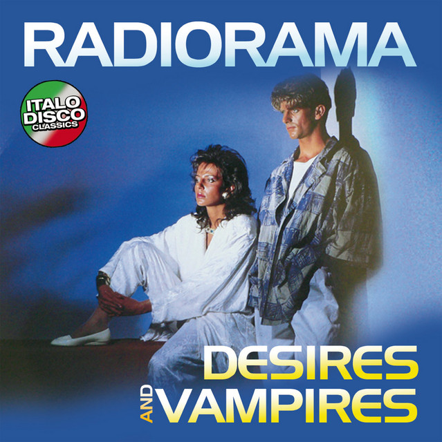 Desires And Vampires cover art