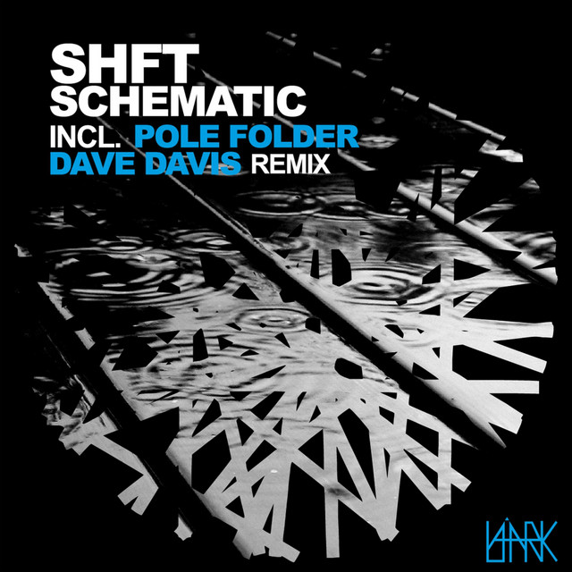 Shematic cover art