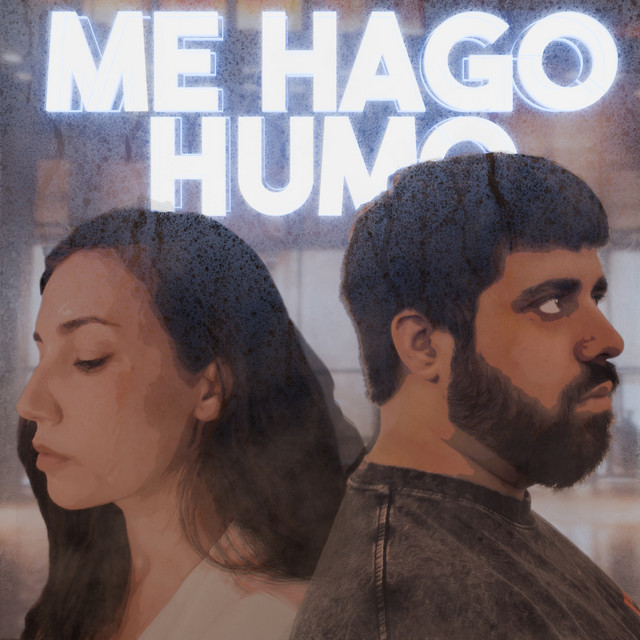 Me Hago Humo artwork