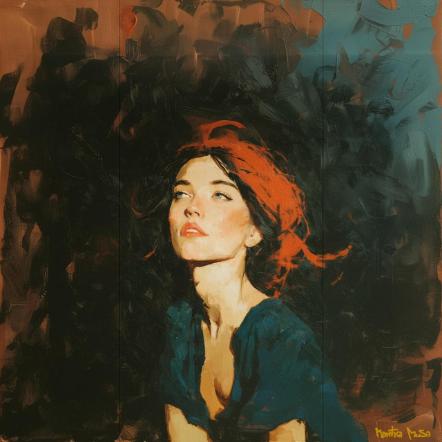 La Donna e Il Pittore