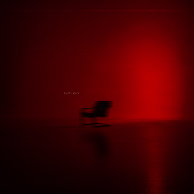 Empty Space album image