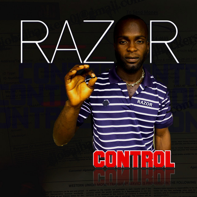 Razor | Spotify
