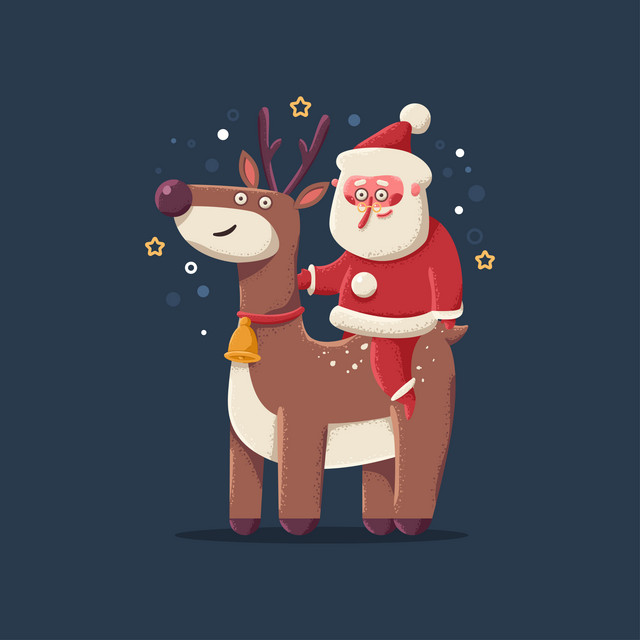 Joy To The World Christmas Music