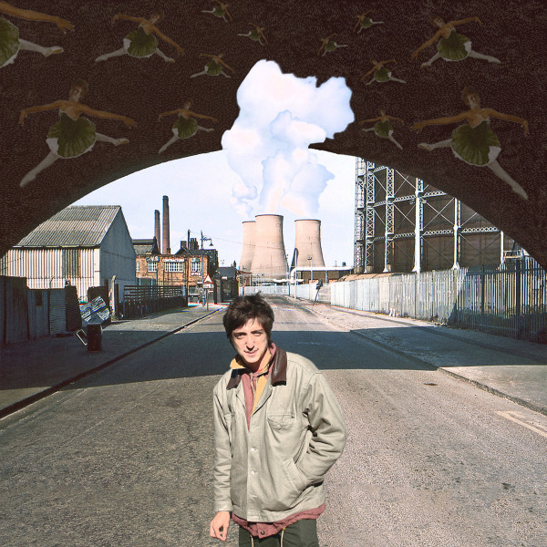D.A.N.D. cover art