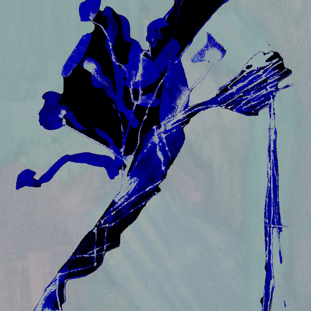 Out of the Race album art