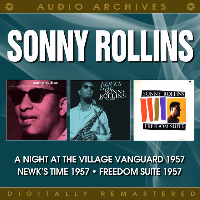 Va… the Rollins Sonny at Night Village A