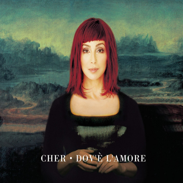 CHER/Dov’E L’Amore ALMIGHTY Dov'è l'amore - song and lyrics by Cher | Spotify