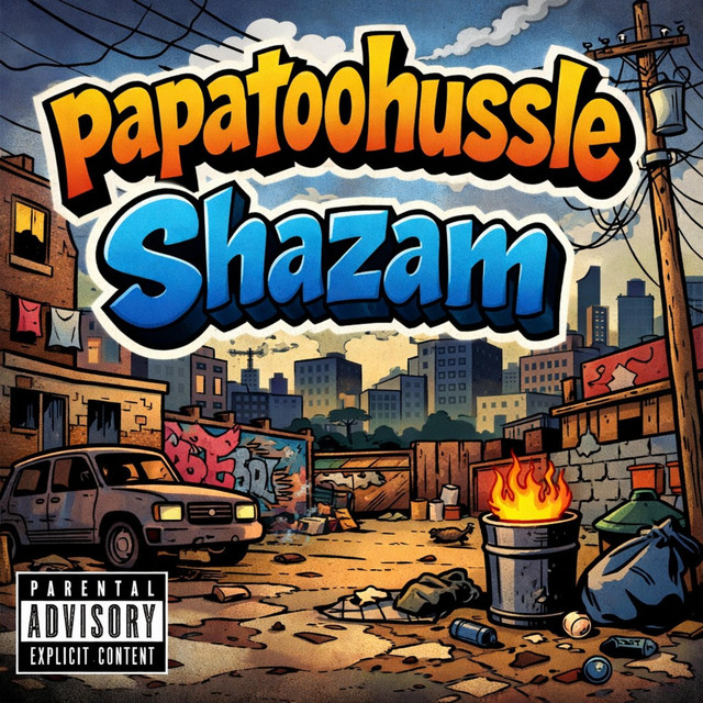 Shazam