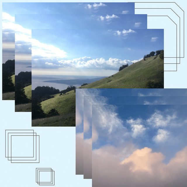 Shifting Skies cover