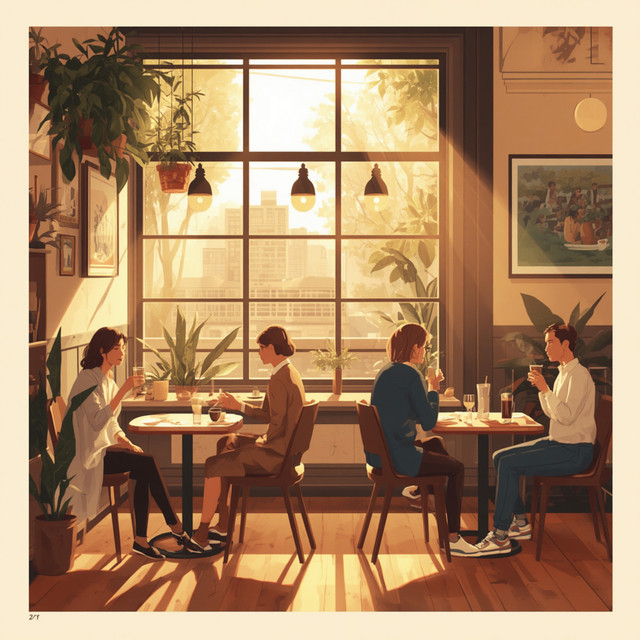 Late Night LoFi
